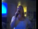 Singing \"Hopelessly Devoted to You\" by Olivia Newton-John Singing \"Hopelessly Devoted to You\" by Olivia Newton-John