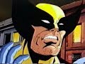 x-men's wolverine