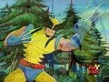 The heart of Wolverine The heart of Wolverine