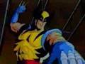 The heart of Wolverine