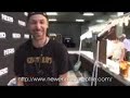 daytona expo   interview w/kevin mccurley