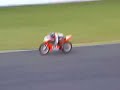 Motolites Honda RS85