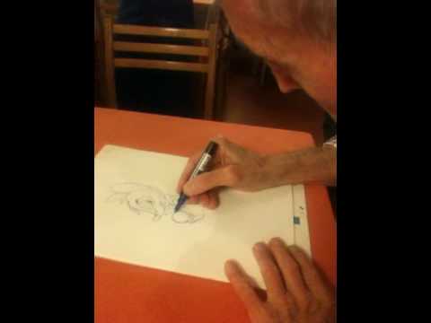 Don Bluth da U Giancu