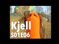 Kjell - Golden Hornline SO1EO6