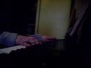 Rapha au piano