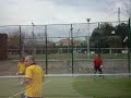 Campionat de Catalunya de Pádel de Sords Campionat de Catalunya de Pádel de Sords