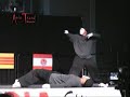 Lost Boy Company performed Hip Hop Dance at the UCF, ASA - 
