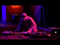 TEDxBloomington - DJ Shiftee - Performance