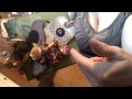 ALtered Bird Feeder and CD Envelope Mini