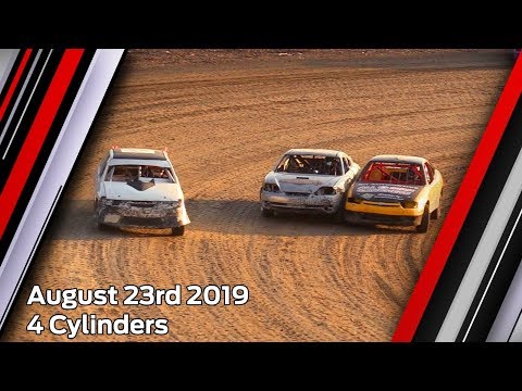 4-Cylinders Heat and Feature