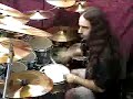 !!!!!! the fastest double bass frum solo i the world !!!!!!!