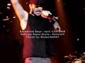 BSB, Shape of My Heart (Denmark)