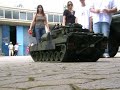 RC Panzer: Leopard, SLT, Bueffel RC Panzer: Leopard, SLT, Bueffel