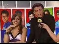 alfombra roja   2da tda    somos tu y yo   parte 14