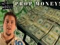 Briefcase of Prop Money : BFX : DIY