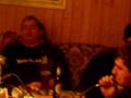 Vinni's Party Raum Boxen