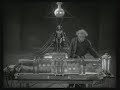 Metropolis - Robot Transformation Scene