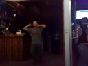 Best Dancing @ in Benidorm Penelope Ku Km