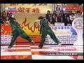 第2回全国中学高校ストリートダンス選手権大会1回戦　枚方市立杉中学校
