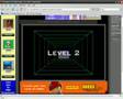 how to hack curve ball [or any flash game]
