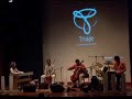 Triaje en concierto