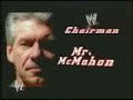Vince McMahon Titantron (David Flair Style)