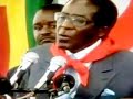 Mugabe\