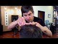 Popular Mens Hairstyle & Haircut | Chicago Male Salon