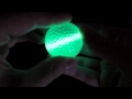 You Tube Glow / Light Up Video
