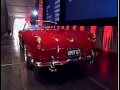1958 Ferrari 250 GT LWB California Spider