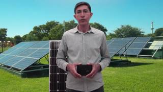 Conoce las Principales Funciones del Controlador Solar