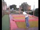 Video di capriole di Alestix