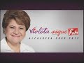 Más deportes para los jóvenes con Violeta Más deportes para los jóvenes con Violeta
