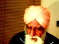 How Khalsa Panth was initiated is presented in this article:- http://homepage.ntlworld.com/rajinder.nijjhar/inition.htm? Fonts used are DRChatrik Web. Freely I have received; freely I give lectures, seminars or writing scripts for Films and documentaries. End of the Age is not far away. Please help me preach Gospel by informing your friends and relatives who are interested in these Novel views that I can explain thoroughly. Visit my web site:- http://homepage.ntlworld.com/rajinder.nijjhar/sikhism.htm. ivsfKI:- sLrmu Drmu duie Cip Kloie]kUVu iPry prDfnu vy lflo] ivsfKI dy smyN iksfn afpxI imhnq df Pl PslF vwZ ky pfAuNdy hn aqy KusLIaF ivc BMgVy vI pfAuNdy hn. qF ies vyly hI swcy pfqsLfh goibMd rfey jI ny vI afpxI Psl ƒ dfqI pf ky KusLIaF pfeIaF. ieh Psl pihly swiqgurU nfnk dyv jI ny bIjI sI qy dUjy pMj swiqgurUaF ijhVy ik hn dUjy swiqgurU aMgd dyv jI, qIsry swiqgurU amr dyv jI, cOQy swiqgurU rfm dfs jI, pMjvyN swiqgurU arjn dyv jI aqy CyvyN aqy afKrI swiqgurU qygL bhfdr jI ijnHF ny afKrI pfxI, pYgLfm, sMdysL, dy ky ies Psl ƒ pkf idwqf aqy nfm df do DfrI KMzf, qygL, bhfdrI nfl vfh ky iswKI nMU iPlfieaf sI. ijvyN ik swiqgurUaF df Kjfnf dUsry pMQ dy iswK huMdy hn aYdF hI swcy pfqsLfhF dy ÉËfny qIsrf KLflsf aqy cOQf inrmly sMqF dy pMQ hn. pihly swcy pfqsLfh hir goibMd jI ny qIjy aqy cOQy pMQF dI nINh rwKI sI aqy cOQy swcy pfqsLfh goibMd rfey jI ny iehnF pMQF nUM isry cVHf ky afpxy pYrF 'qy KVHy kIqf. Xfd rhy ik qIsrf KLflsf pMQ pihly ihMdU pMQ dy pRikrqI krmF dI dyK Bfl krdf hY aqy cOQf inrmly sMqF df pMQ iswKF ƒ qIjy aqy cOQy pMQF leI iqafr krdf hY. bfkI swcy pfqsLfhF hir rfey aqy hir ikRsLn jI ny ies rUhfnI KyqI dI dyK Bfl kIqI sI. ies leI kljug ivc Cy swiqgurU Cy gur, Cy Gr Cy AupdysL dy anusfr afAuNdy hn aqy cONh vrnF dy anusfr hI cfr swcy pfqsLfh hoey hn. ienHF qoN bfhrf jy koeI swiqgurU nfnk dyv jI dI pdvI dy nF 'qy swiqgurU aqy swcy pfqsLfh goibMd isSG jI dy nF 'qy swcy pfqsLfh bxdf hY qF Auh iek pKMzI hY. swiq df igafn rfm dI ikRpf nfl imldf hY aqy ies leI bfxI dy anusfr:- swiq purK ijn jfixaf swiqgurU iqs kf nfAu] sfry Bgq vI afpxIaF QFvF 'qy swiqgurU hI hn. swiqgurU ƒ aMgRyjLI ivc kRfeIst kihMdy hn aqy swiqgurU nfnk dyv jI dUsry anfAuNitwz kRfeIst dunIaf ivc afey. ieh sB qoN vwzy sn. hor jfxkfrI leI qusIN myrf ivb sfeIt 'qy afrtIkl pVHo. hux ijvyN iek iswK ƒ ieh jfxnf jLrUrI hY ik swiqgurU nfnk dyv jI ikAuN afey sn aqy dUsrf pMQ iswK sjfieaf sI ievyN hI Éflsy ƒ ieh vI jfxnf cfhIdf hY ik swcy pfqsLfh goibMd rfey jI ny qIsrf Kflsf aqy cOQf inrmly sMqF df pMQ ikAuN sjfey sn? Aus vyly mugLl kOm dy lok rfj krdy sn aqy Auh hjLrq muhMmd sfihb dy cyly sn. hux hjLrq muhMmd sfihb dy cyly lokF ƒ sLYqfn dI jLbrdsqI, ieMÈ mwulF, mwuK rwKidaF muhMmwdIey bxfeI jFdy sn aqy afdmI dI suMnq krky Aus ƒ muslmfn khI jFdy sn jd ik iek muslmfn pwky eImfn vflf hox krky Auh awlHf ivc huMdf hY aqy awlHf Auhdy ivc. hux awlHf jF akfl purK ivc sfrIaF cMgIaF hI cIjLF imldIaF hn aqy sLYqfn ivc mMdIaF. pr ienHF muhMmwdIaF ivc qF mMdIaF afdqF aqy mkfrIaF hI BrIaF huMdIaF sn. ies leI ieh muhMmwdIey qF nklI muslmfn sn. ikAuNik mwkfrI idl qoN AuBrdI hY aqy ieh jLorF Èorf 'qy sI qF iPr idlF df zfktr swiqgurU pRgt huMdf hY. swiqgurU nfnk dyv jI ny iPr aslI muslmfn dI ivafiKaf kIqI ijs ivc ieh dwisaf ik aslI muslmfn qF iek bVf rihm idl jF mom idl afdmI huMdf hY nf ik iek JUTf aqy lutyrf. eydF dy lokF ƒ swiqgurU nfnk dyv jI ny qurkU ikhf. nIl bsqR, mwulF dy nIly kwpVy pfey huMdy hn ijvyN ik jOn id bfpitst dy vI pfey huMdy sn; ies df cMd dy nfl sbMD hY, ly kwpVy pihry qurk pTfxI amlu kIaf] sfry pTfx qurkU nhIN sn pr ijnHF ny hmlf aqy luwt mfr ivc Bfg ilaf sI AuhI qurkU sn.