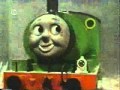 Thomas/Young Ones Parody Clip 4