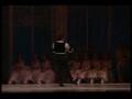 Alexei Fadeyechev (for Cathy) - Black Swan Coda