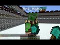 Spleef on The Admin 