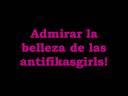 Antifas mongolos Antifas mongolos