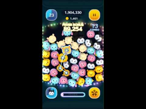 how to get more tsum tsum hearts