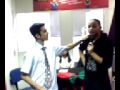 Reportagem - Porta Uranet