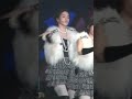 [HD Fancam 091210] Tiara / T-ARA (EunJung) - Lies + Bo Peep Bo Peep