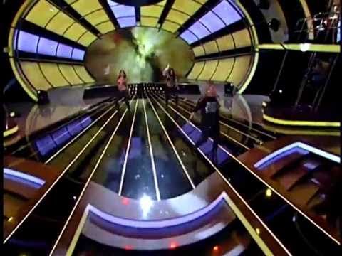 Gloria Trevi en Tengo Talento Mucho Talento Parte 1 - Thumbnail