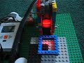 Mindstorms NXT bricksorter 2 Mindstorms NXT bricksorter 2
