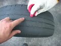 rhinotire - no flat tire ever again
