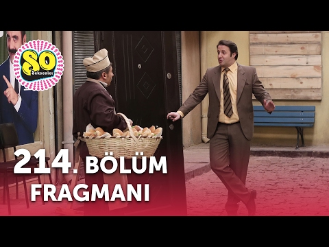 Seksenler 214. Bölüm Fragmanı                                                                                                                                                                                                                             