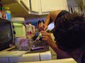 Fuel Cell Car Kit Gone Wrong, There Goes my hand, Funny