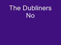 The Dubliners - Now I\