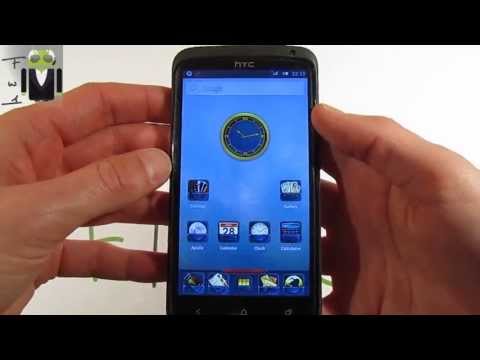 Avatar ROM For Sony Xperia Z