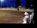 Pole Bending at NH state 4-H State show