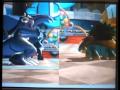 pbr 1rst ever wifi battle